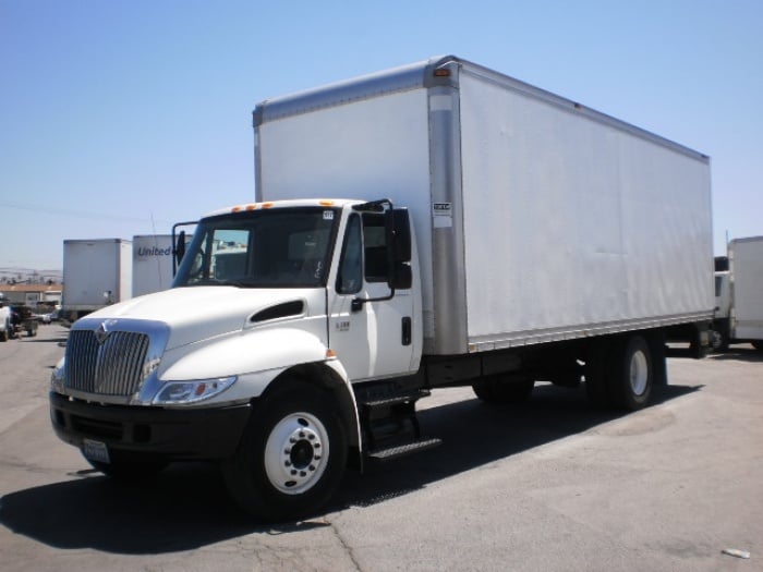 ADM Trucking CLOSED Movers 26250 Industrial Blvd, Hayward, CA Phone Number Yelp