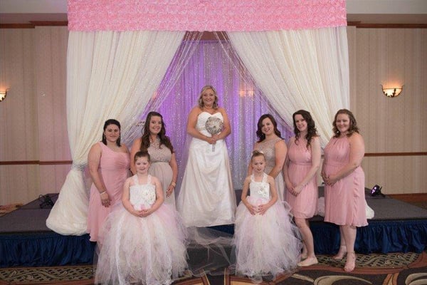 Affinity Celebrations