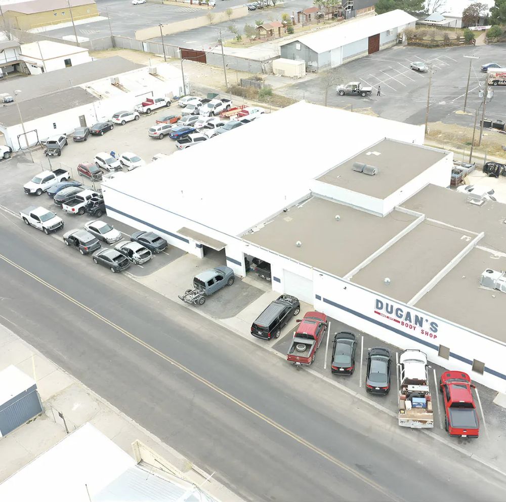 PB Roofing