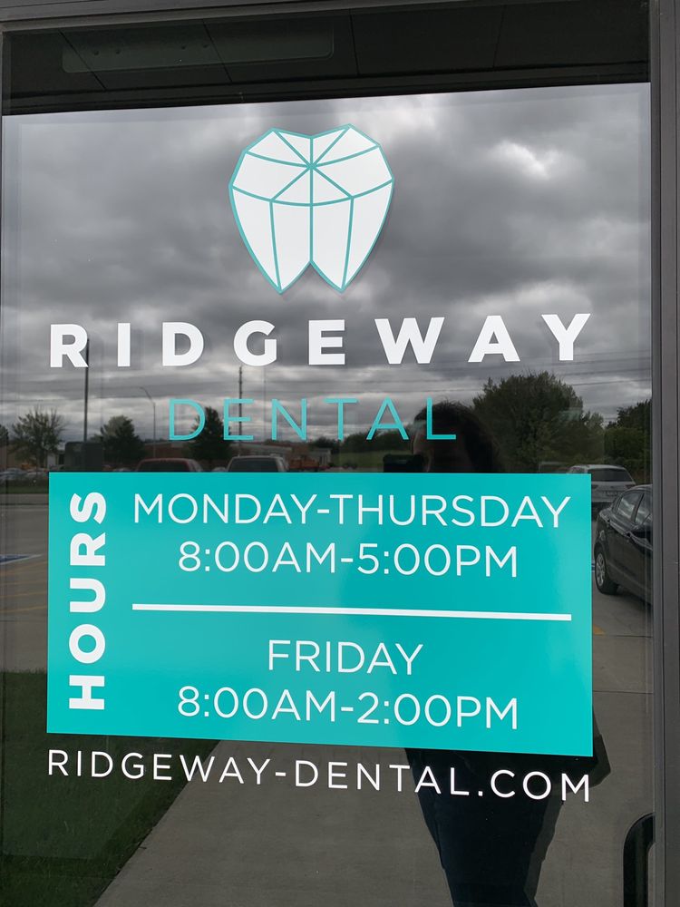 image of business Ridgeway Dental