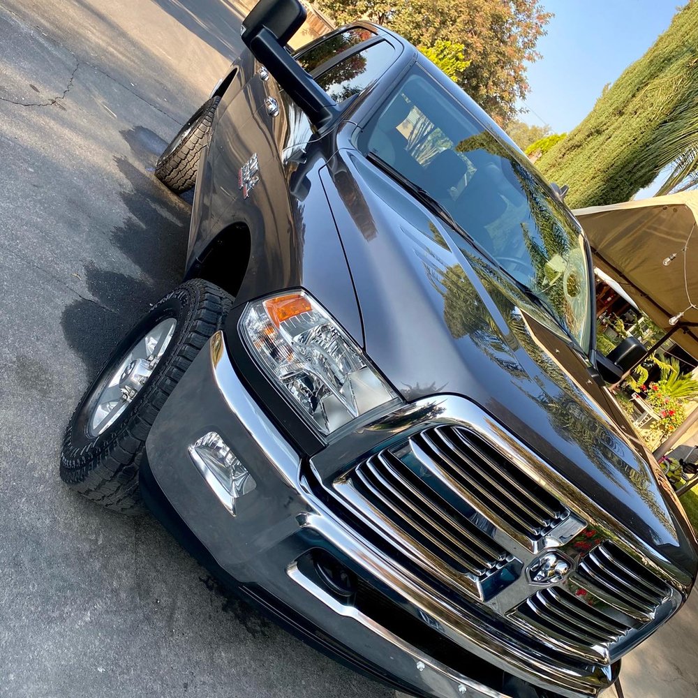 Adrian’s Auto Detailing