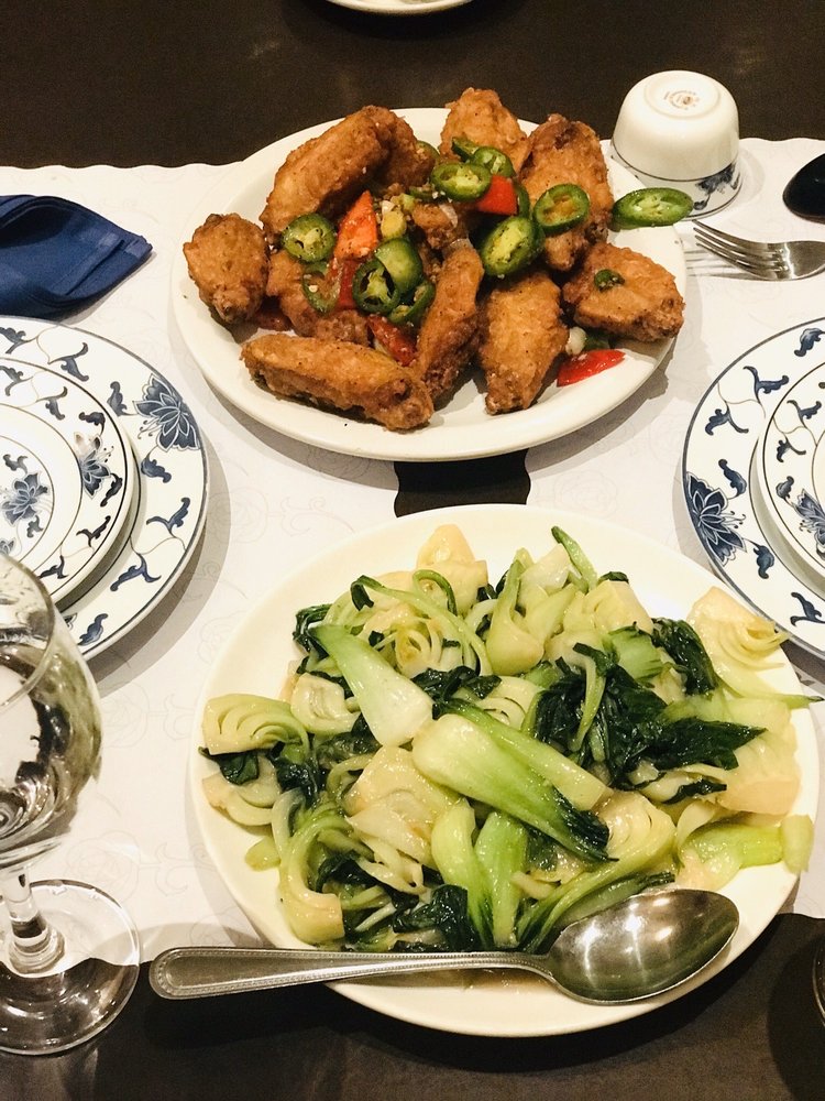 Szechwan Chinese Restaurant