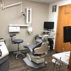 image of business Mark D. Hurd, DDS