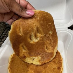 Chef D's Breakfast photo