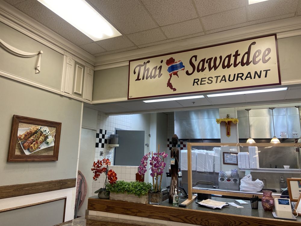 Thai Sawatdee