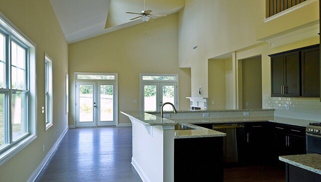 The Vineyards on Lake Wylie