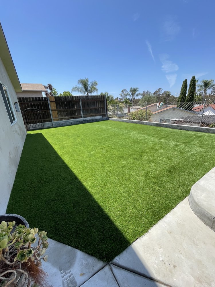 Santiago's Landscaping
