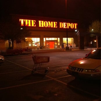 The Home Depot - 45 Photos 