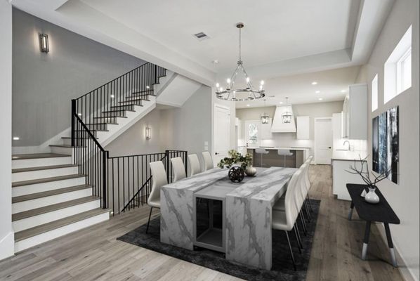 Ronny Carroll Custom Homes