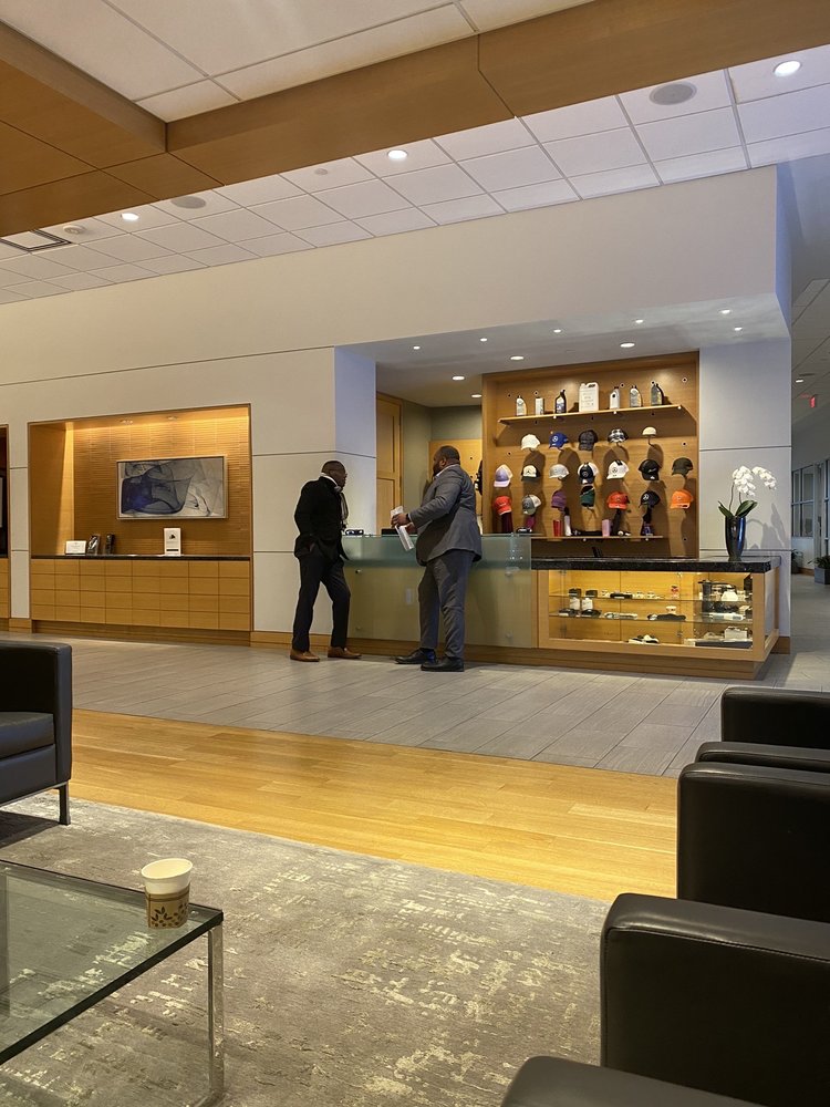 Park Place Motorcars - Dallas