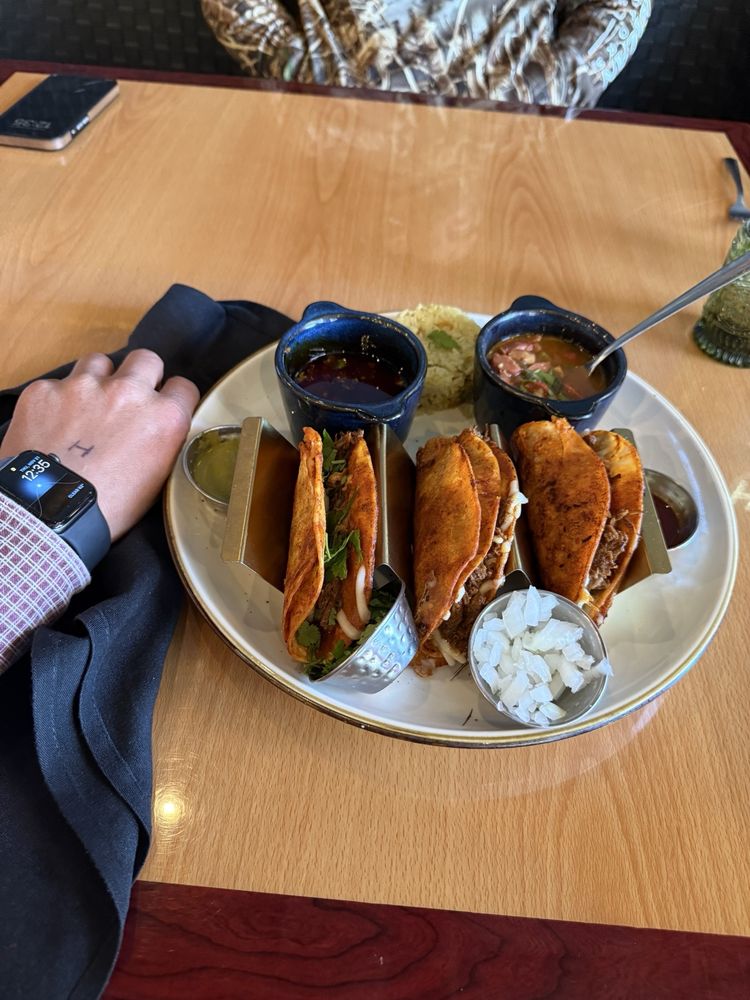 Fuego West Texas Fuego West Texas