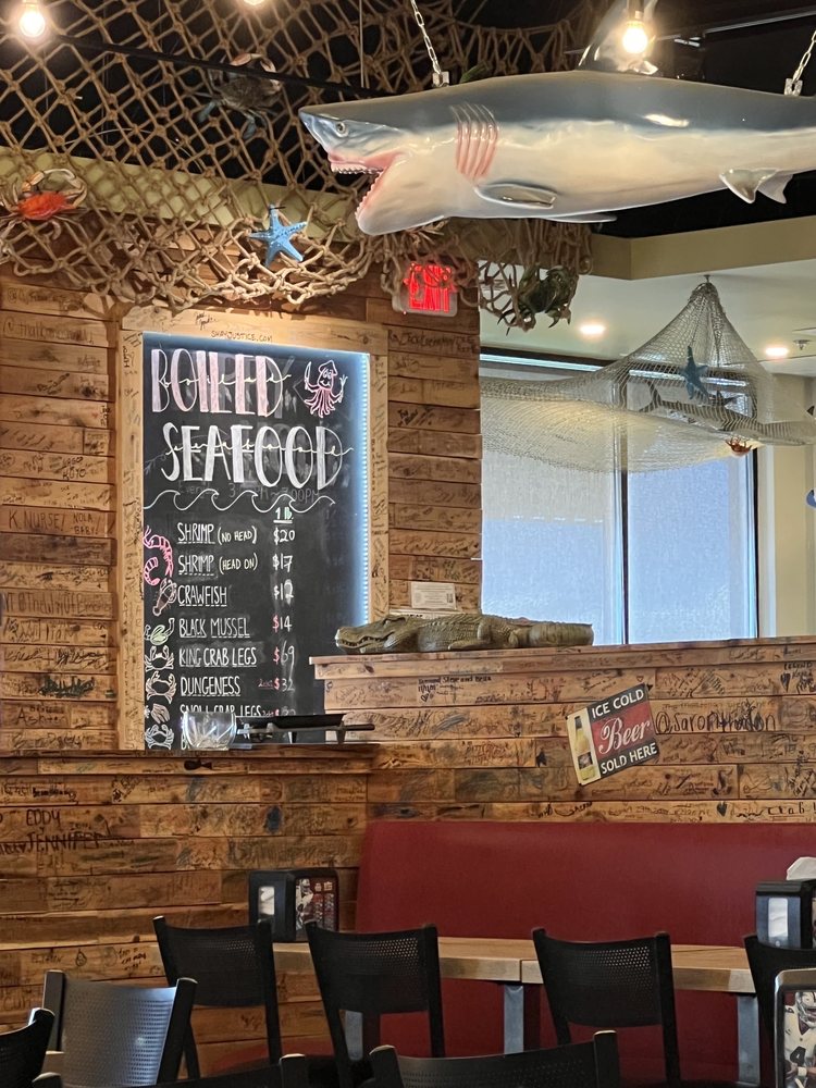 Fisherman's Kitchen