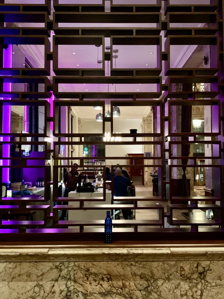 Courtyard by Marriott San Diego Downtown