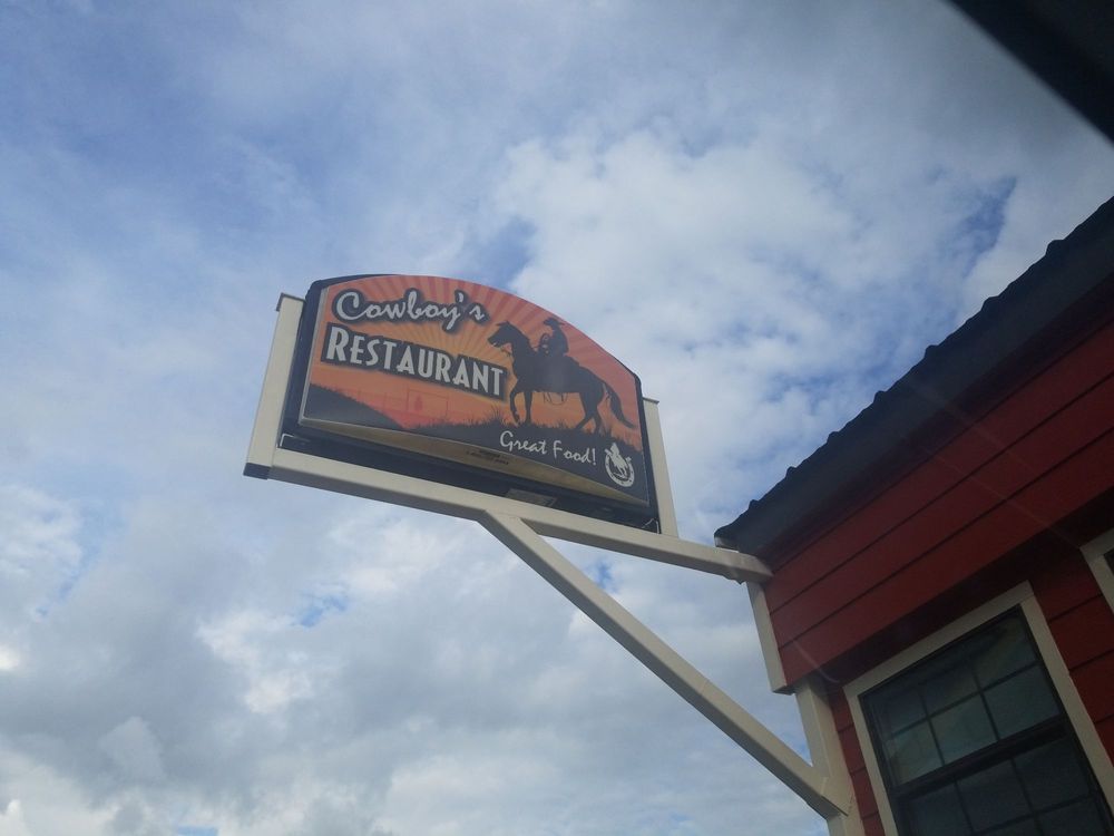 Cowboy's Restaurant
