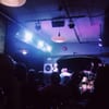 The Jazz Room