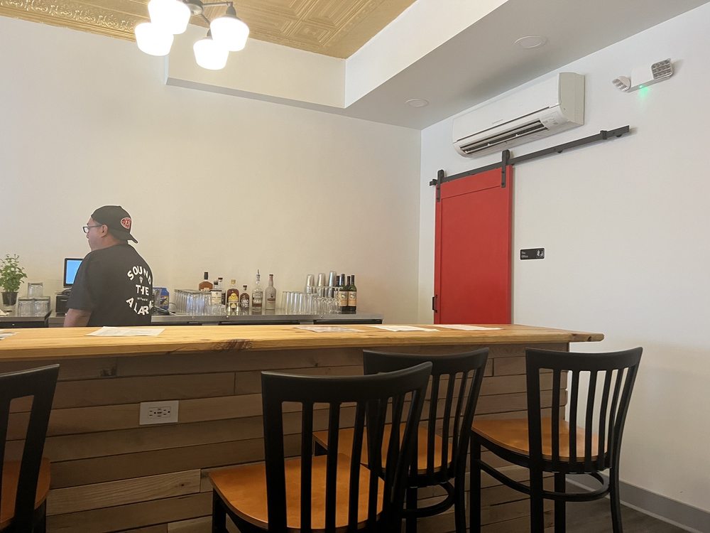 Firewhistle Brewing