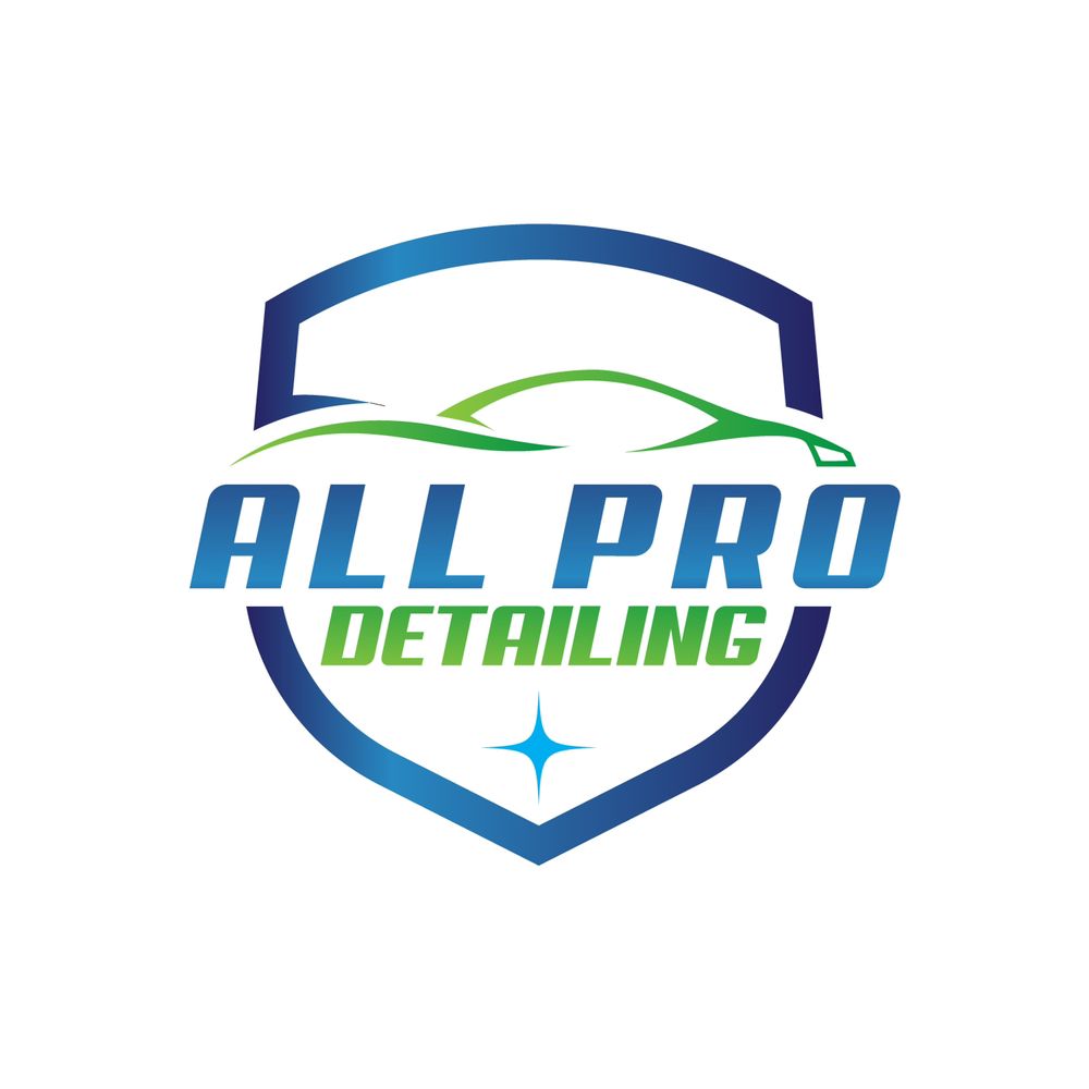 All Pro Detailing 