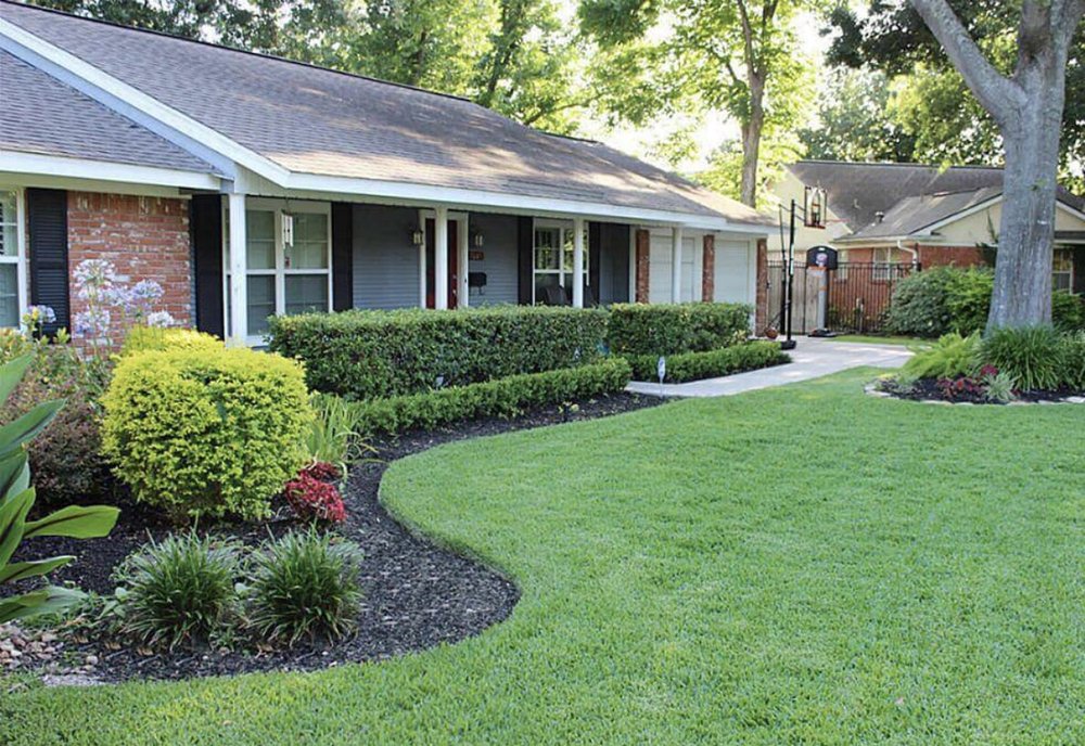 Creative Edge Outdoor Solutions