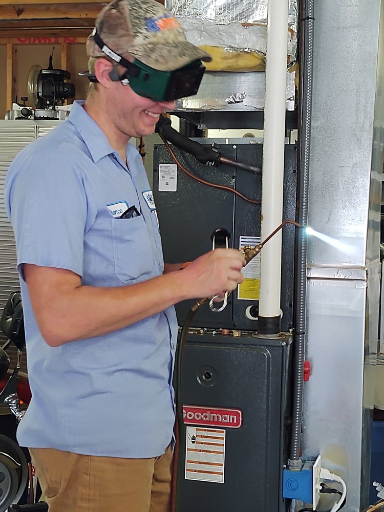 image of business Lafayette Air Conditioning