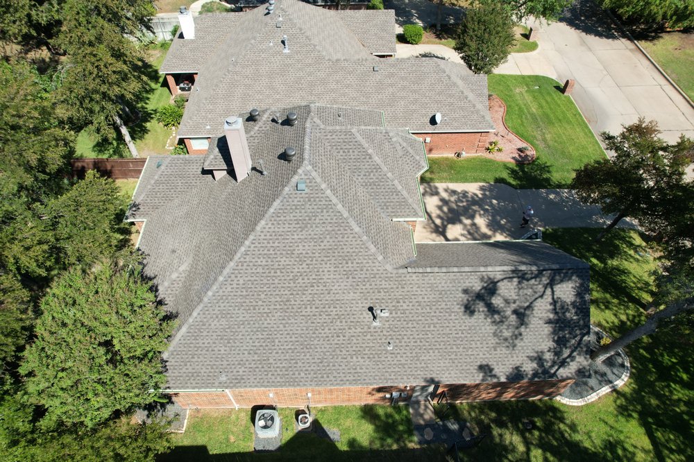 Clark Custom Roofing