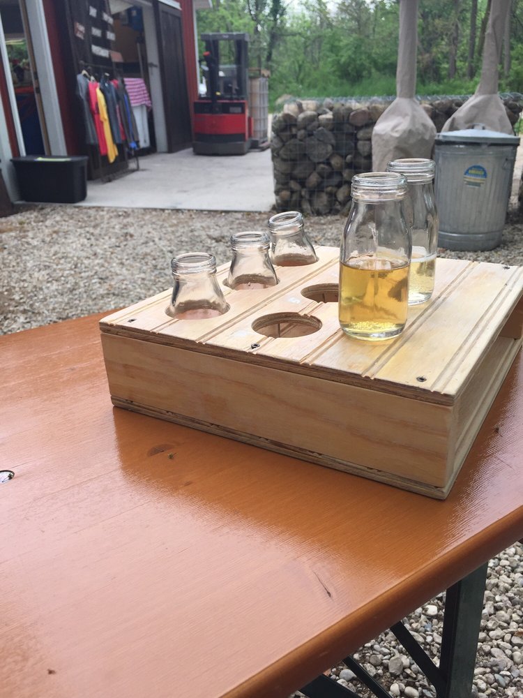 Farmhaus Cider Co. 13 Photos Cideries 5025 Stanton St, Hudsonville, MI Phone Number Yelp