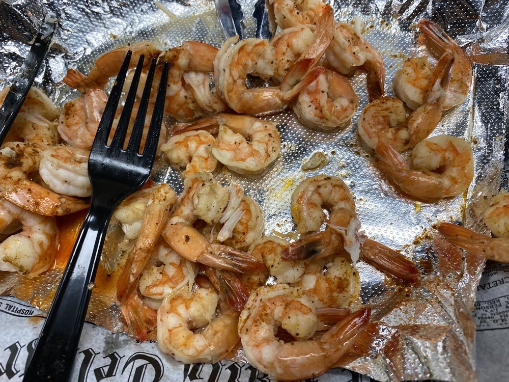 Fiddlers Seafood Restaurant