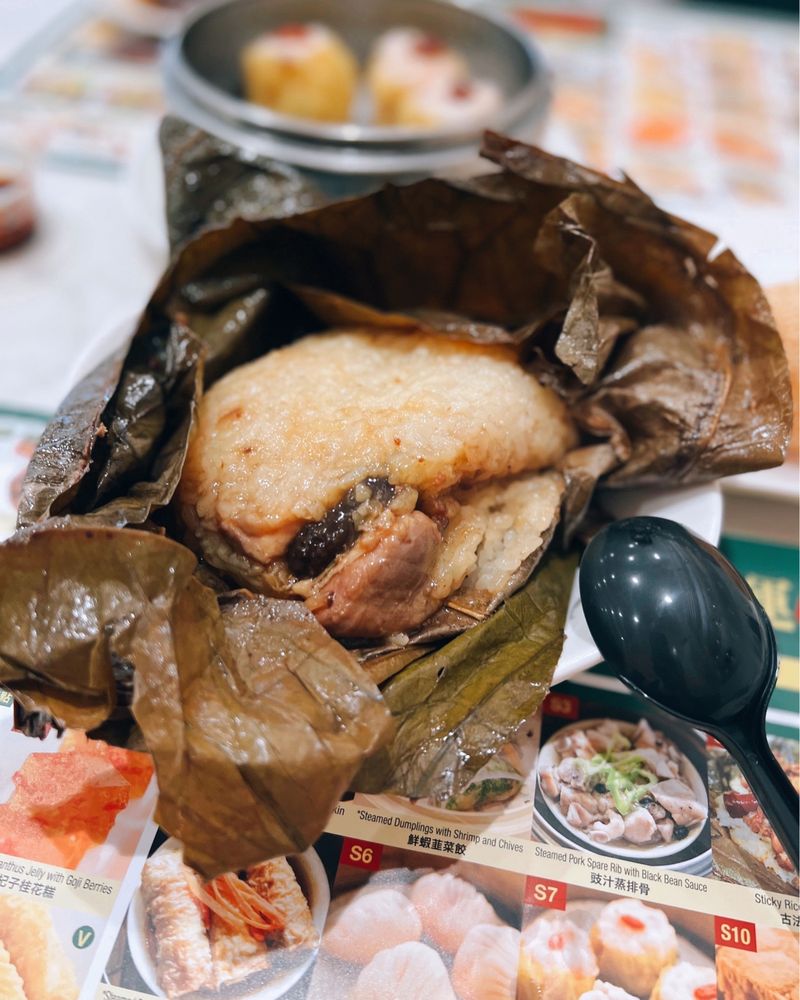 Tim Ho Wan Tim Ho Wan