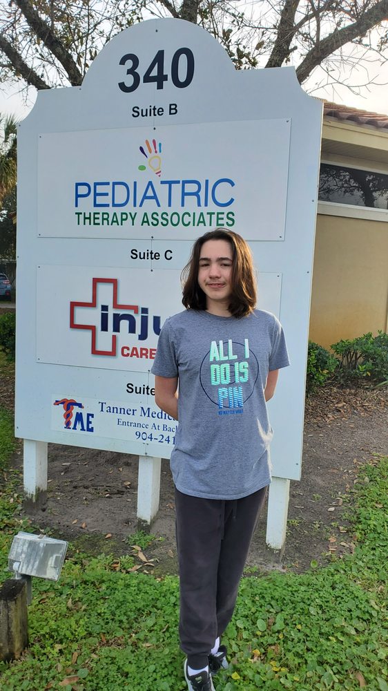 image of business Pediatric Associates of Jacksonville PA