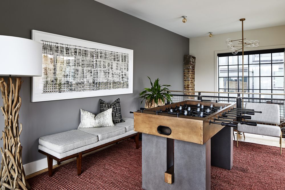 image of business Brass Bones Design