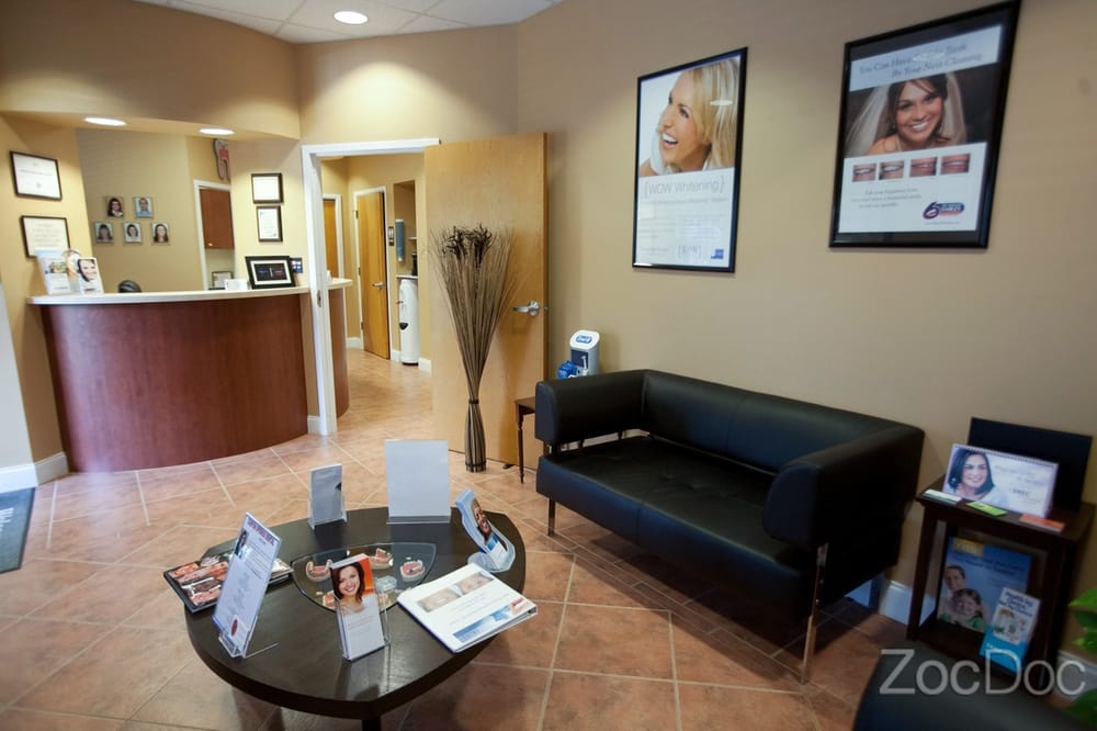 image of business Tarpon Springs Dental