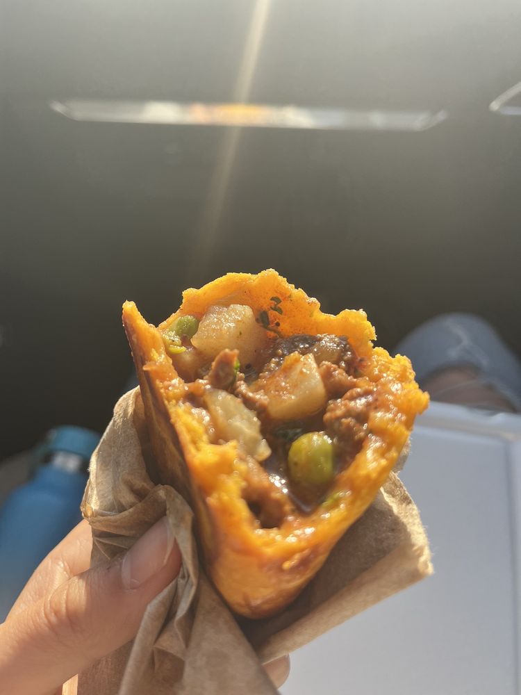 La Rancherita Bakery