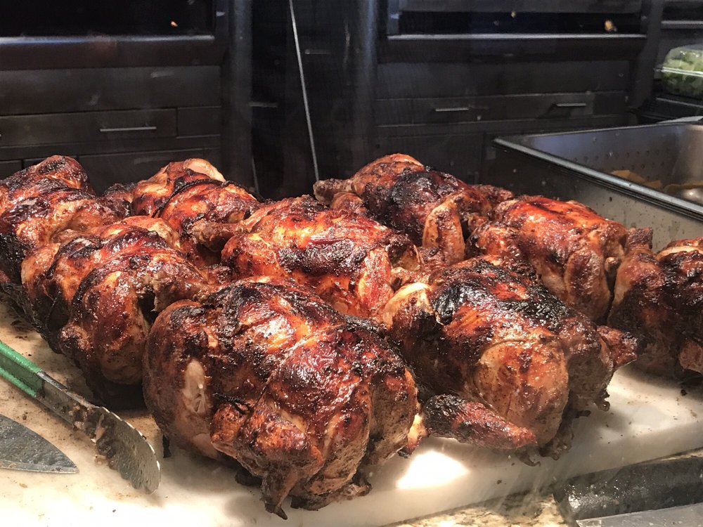 Sardi’s Pollo a la Brasa 14 Reviews Peruvian 6355 Oxon Hill Rd