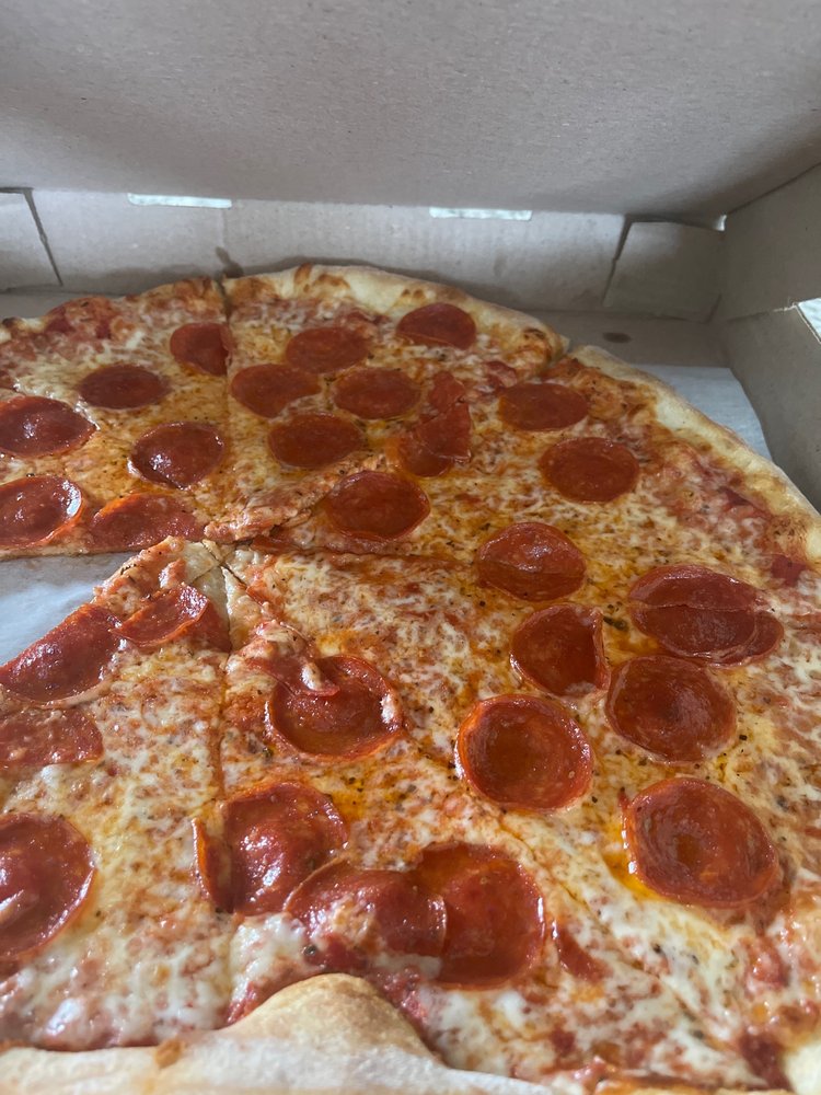 Rocky's Pizzeria and Restaurant