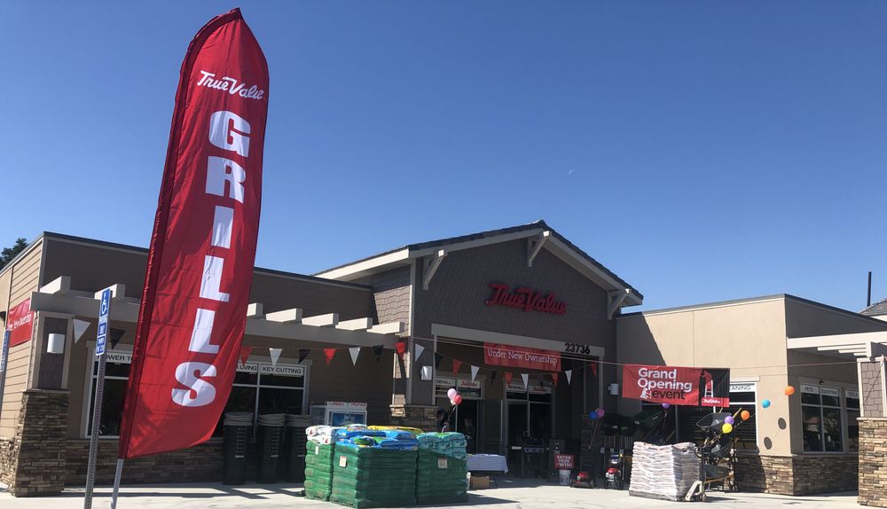Newhall True Value