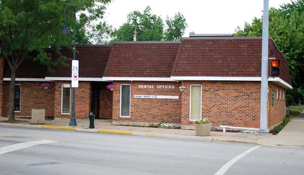 image of business Franklin Park Dental