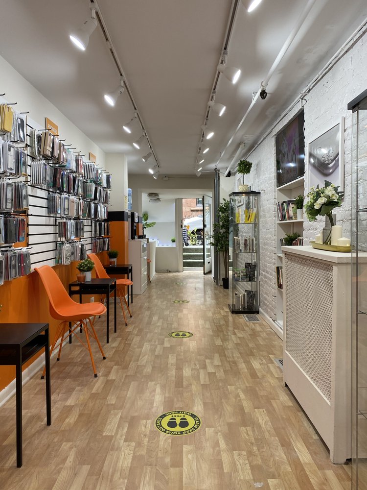 Mr Fix Brooklyn - iPad | iPhone| Apple Repair