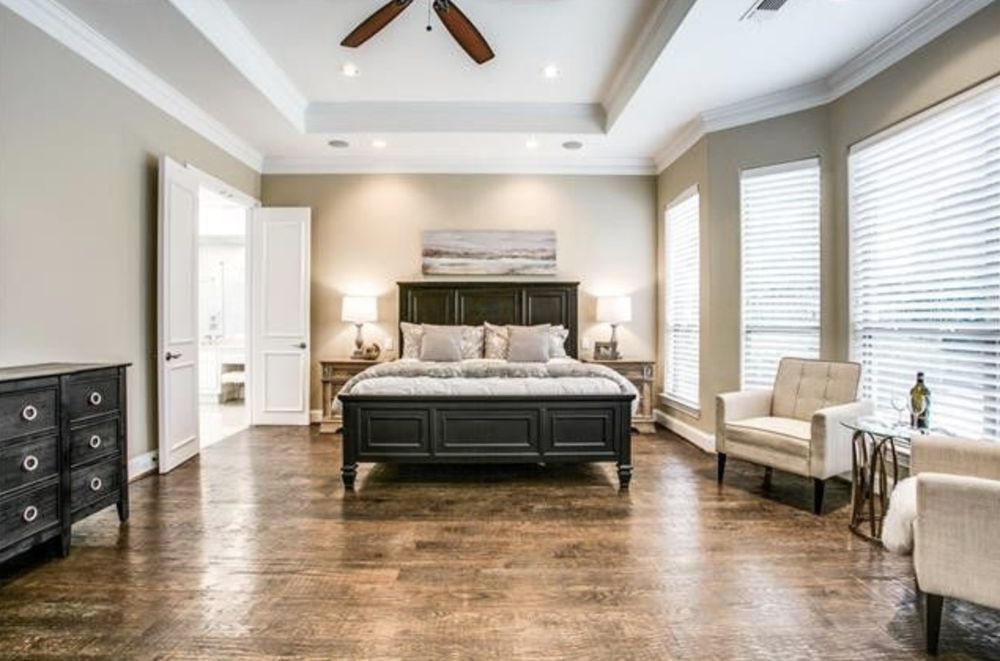 image of business Model My Home