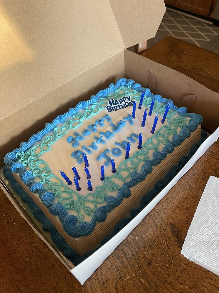 La Flor Mexican Bakery