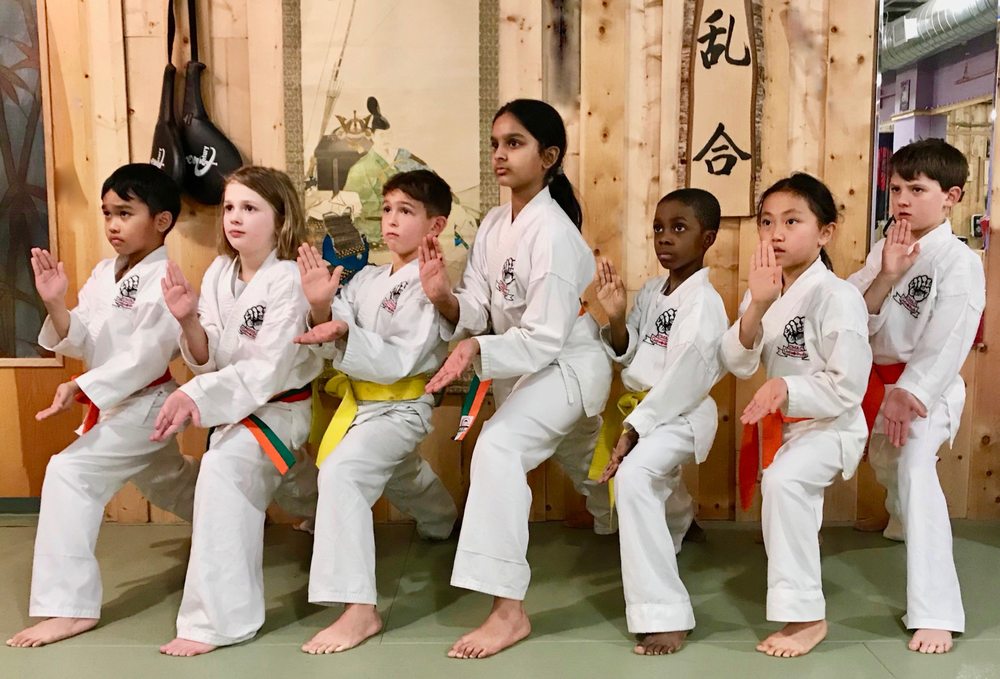 Martial ArtsToronto Renge Dojo