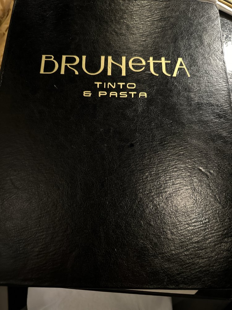 Brunetta