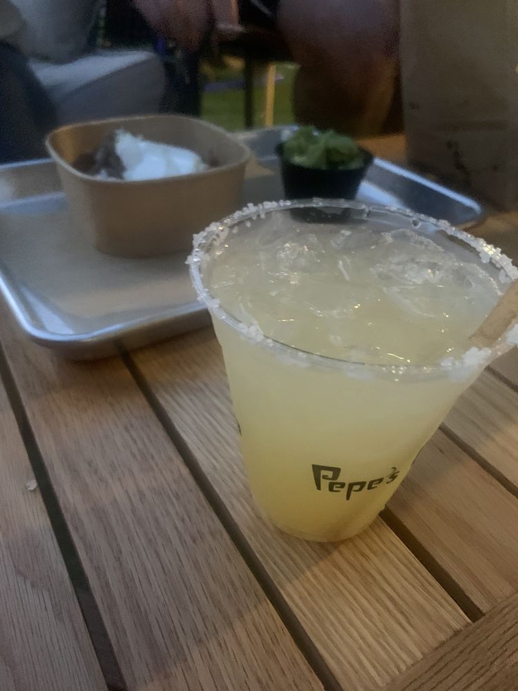 Pepe's Cantina