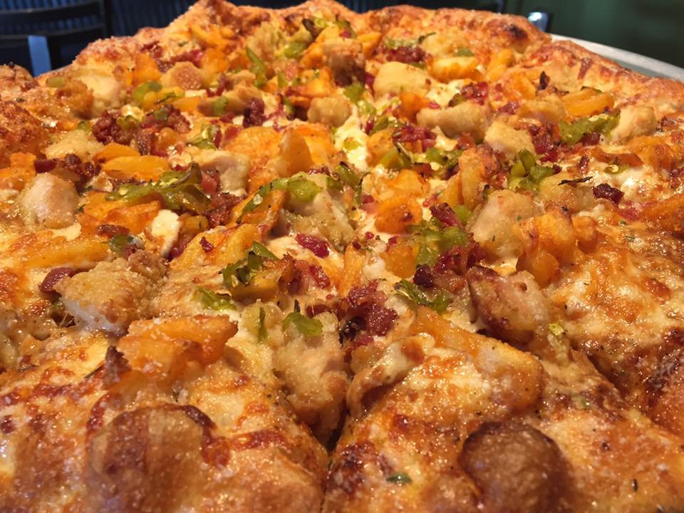 Krazy Karl’s Pizza 21 Photos & 57 Reviews Pizza 2620 S Timberline