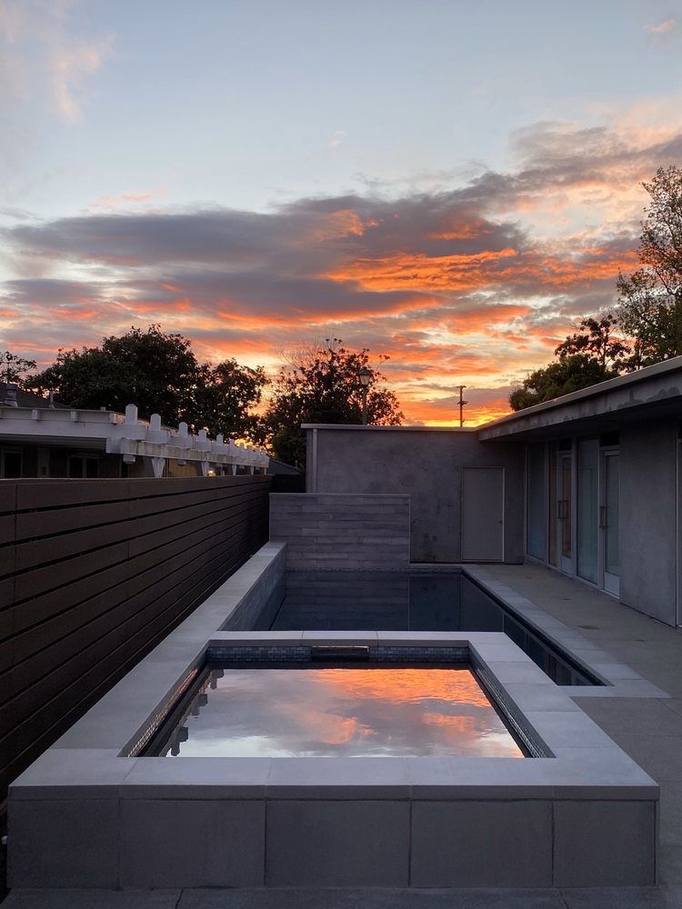 Sunset Designers & Builders