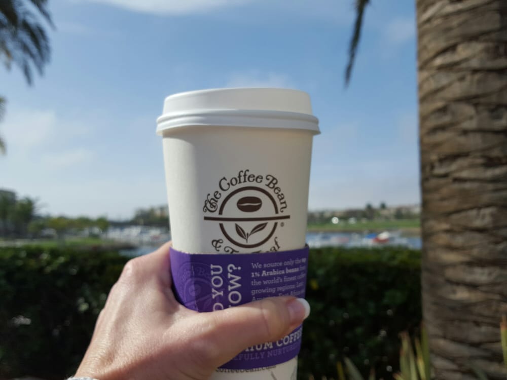 The Coffee Bean & Tea Leaf 46 Photos & 47 Reviews Coffee & Tea