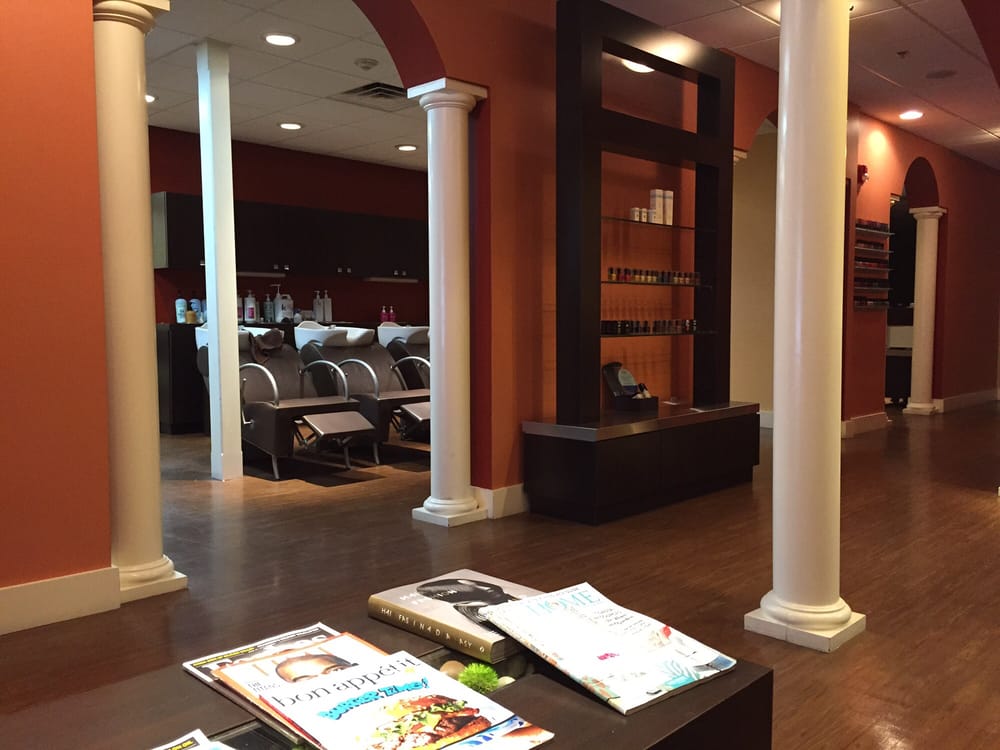Bellezza Salon MedSpa 21 Photos & 50 Reviews Day Spas 221 Main St