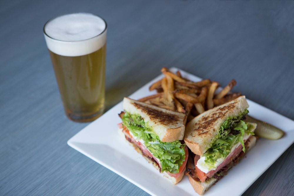 Clutch Kitchen & Pour House Clutch Kitchen & Pour House
