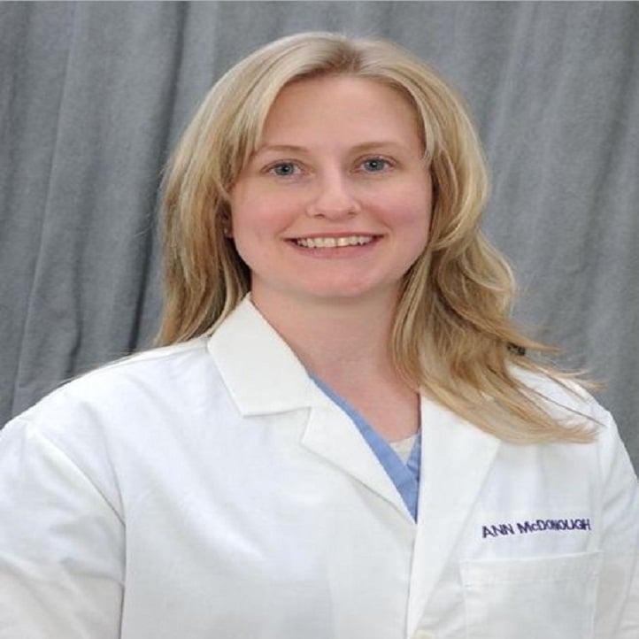 image of business Ann McDonough, DMD