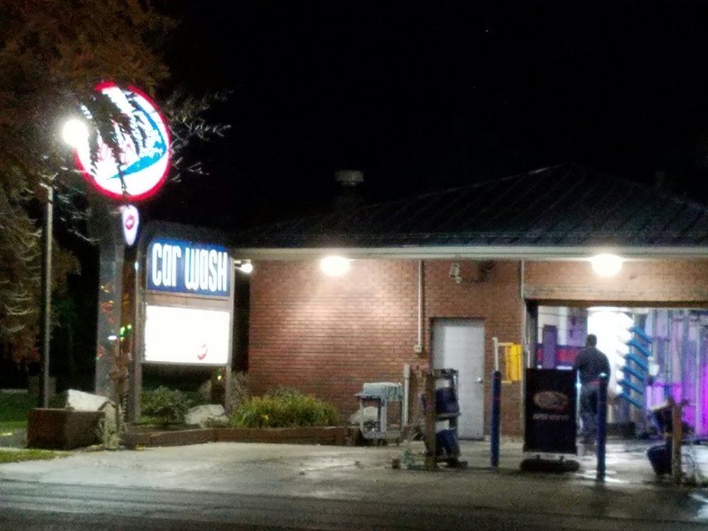 Delta Sonic Car Wash 10 Photos Car Wash 4207 Union Rd