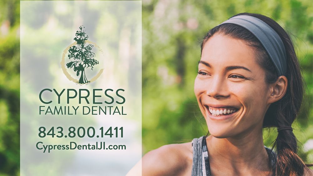 image of business Cypress Family Dental
