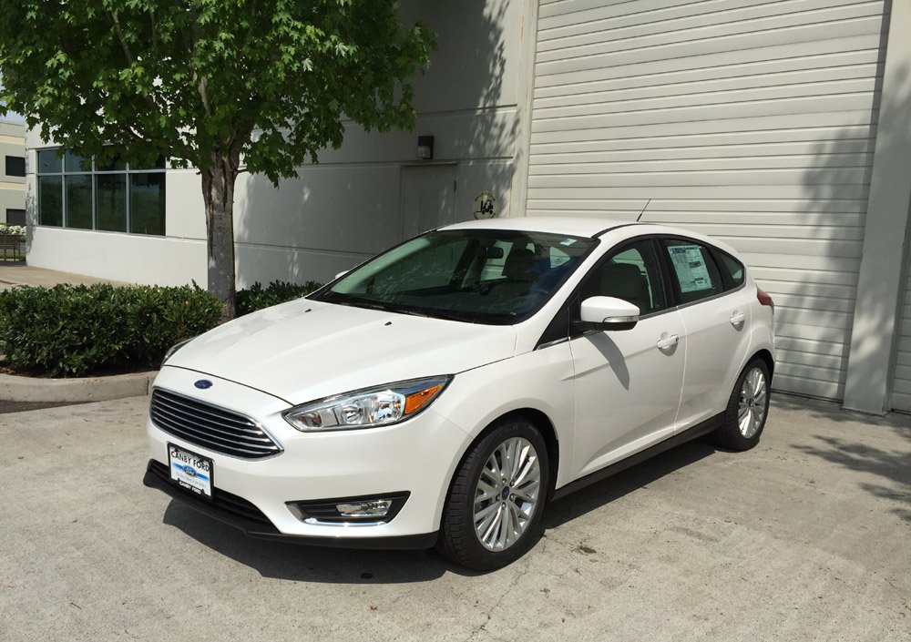 Canby Ford 15 Photos Car Dealers 24315 S Hwy 99E, Canby, OR